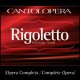 Rigoletto - Opera Completa x 2 CD