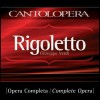 Rigoletto - Opera Completa x 2 CD