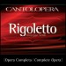 Rigoletto - Opera Completa x 2 CD