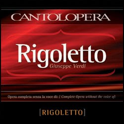 Rigoletto - Rigoletto x 2 CD