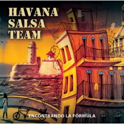 Havana Salsa Team - Encontrando ...