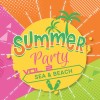 Summer Party Sea & Beach Vol. 2