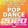 Pop Dance Mega Hits 2020