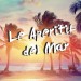 Le Aperitif del Mar<br><br>