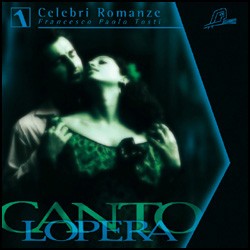 Tosti F. P. - Tosti Celebri Romanze x 2CD - Vol. 1