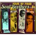 Soul Brothers (CDx4)