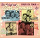 The Original Girl Groups (CDx4)