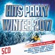 Various - Hits Party Winter 2017 5CD
