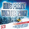 Various - Hits Party Winter 2017 5CD