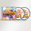 Radio Italia Summer Hits 2025 / Various 2xCD