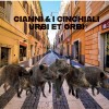 Gianni & i Ginghiali - Urbi et Orbi CD