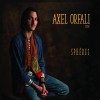 Axel Orfali - Sphères CD